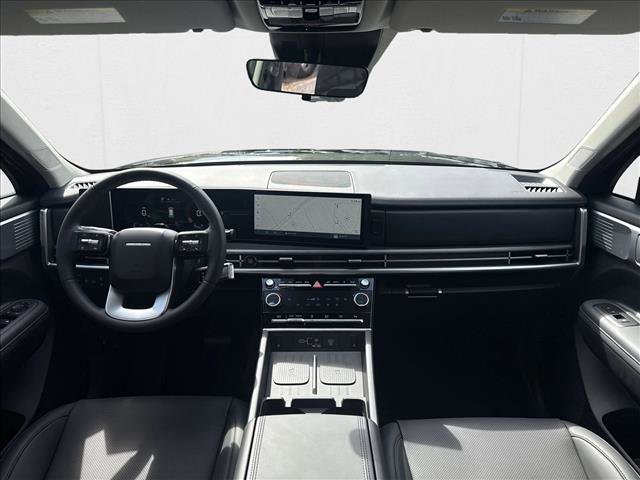 New 2026 Hyundai Santa Fe XRT image 15
