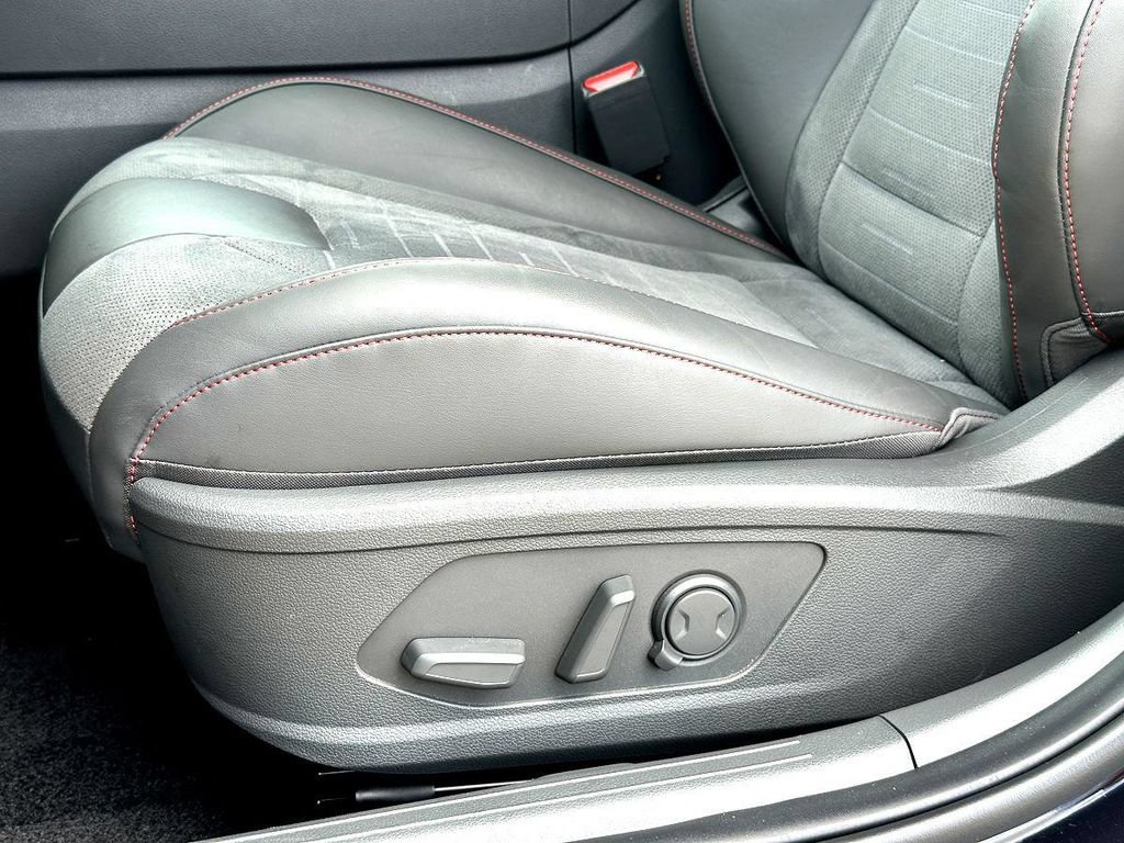 Used 2024 Hyundai Sonata N Line FWD image 15