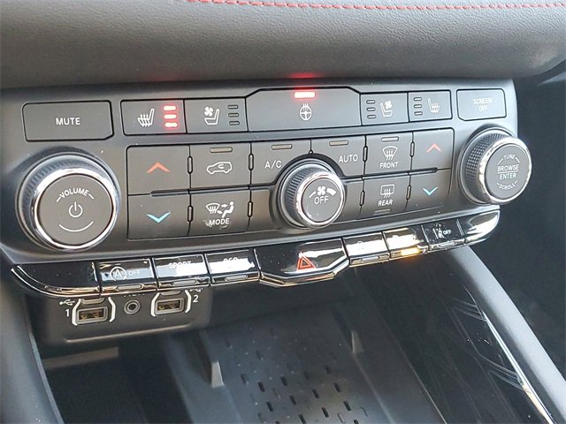 New 2026 Dodge Durango GT image 30