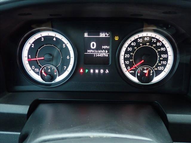 Used 2016 RAM 1500 Classic SLT image 22