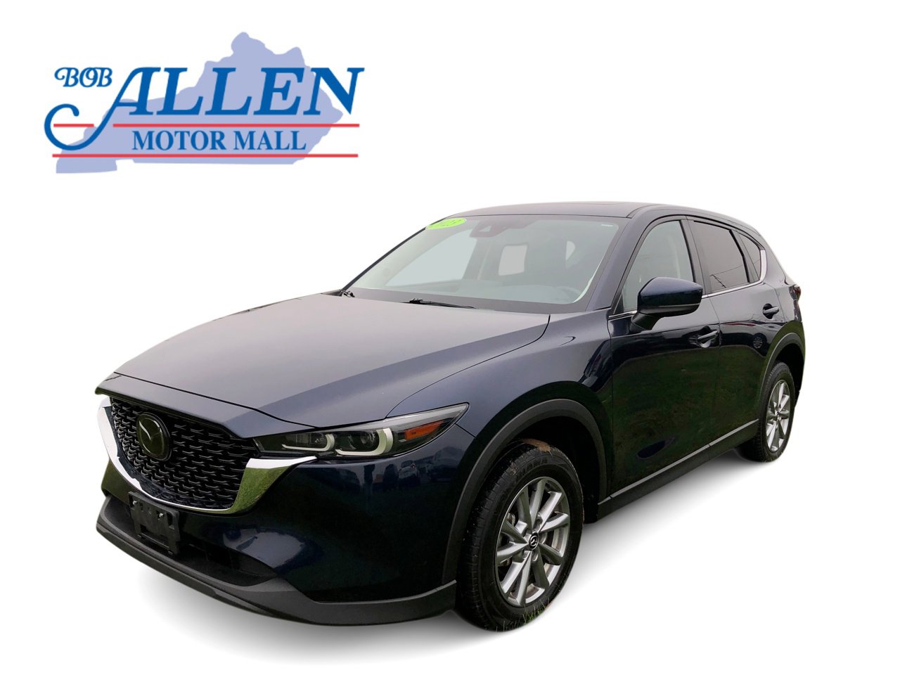 Used 2023 MAZDA CX-5 AWD 2.5 S image 1