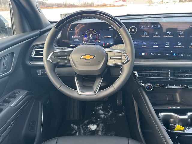 New 2026 Chevrolet Traverse LT w/ Enhanced Driving Package image 14