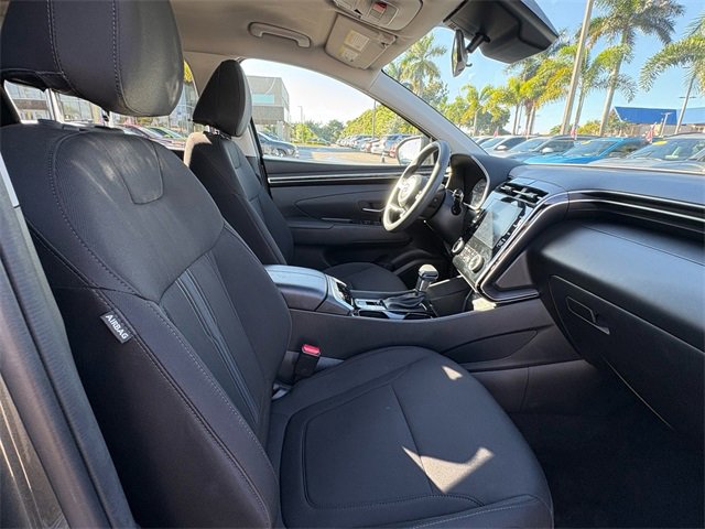 Used 2023 Hyundai Tucson SEL image 15