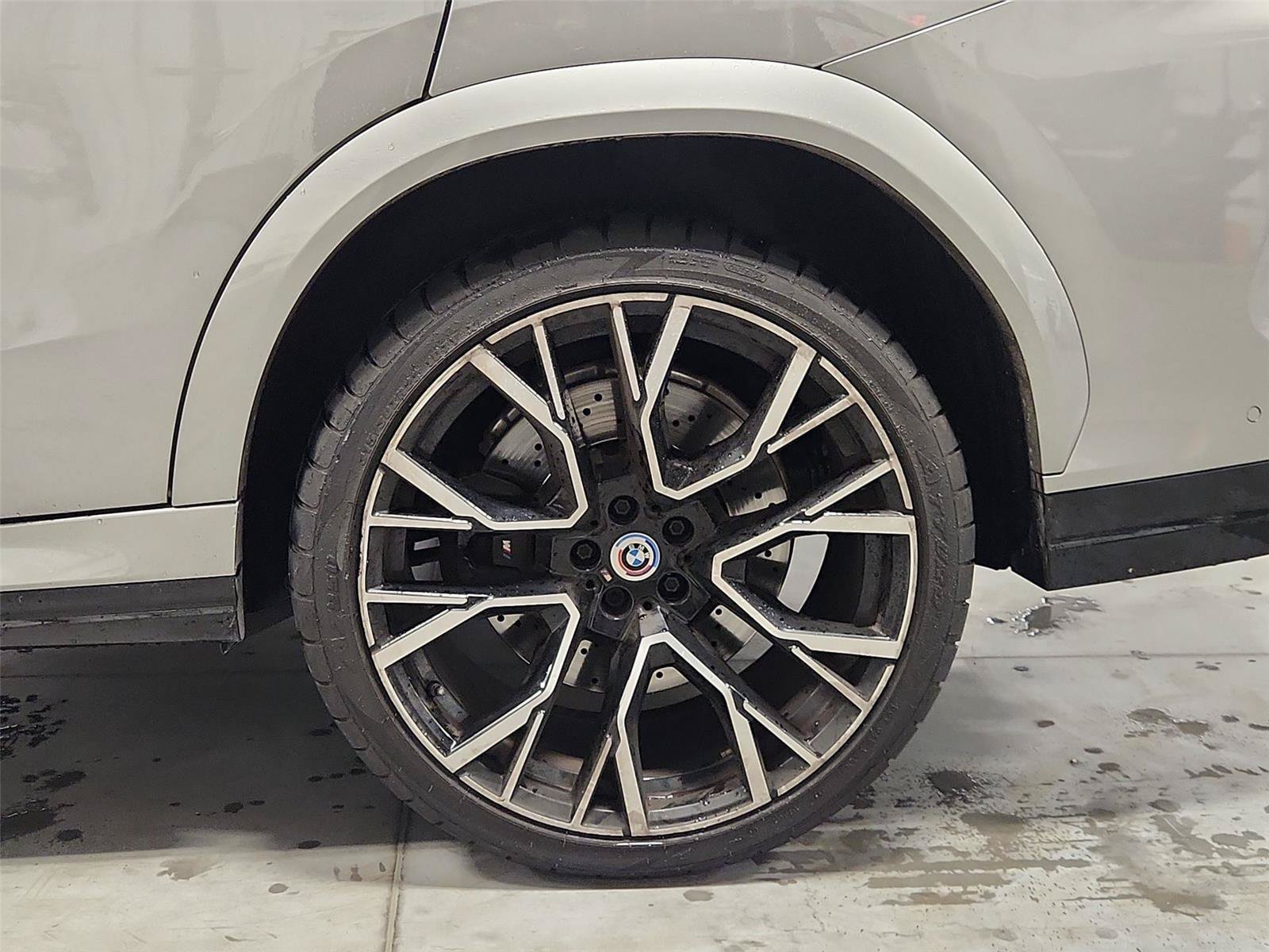 Used 2023 BMW X6 M w/ Competition Package AWD/4WD image 33