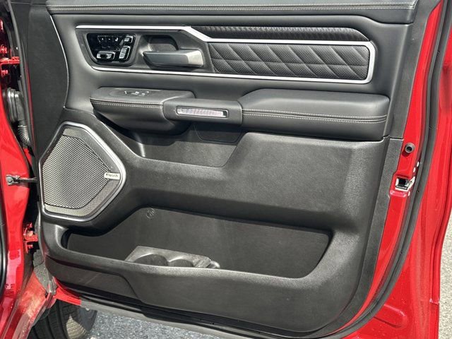 New 2026 RAM 1500 Tungsten image 14