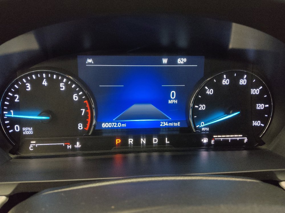 Used 2023 Ford Explorer XLT w/ Equipment Group 202A image 23