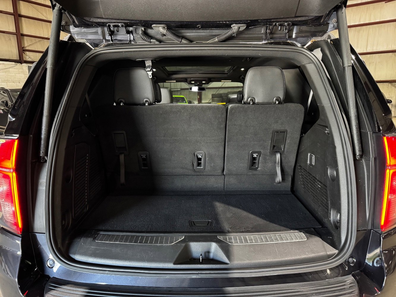 Used 2022 Chevrolet Tahoe Z71 image 20