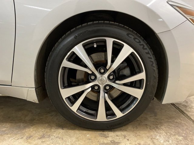 Used 2016 Nissan Maxima 3.5 SL image 29
