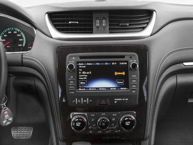 Used 2016 Chevrolet Traverse LT FWD image 13