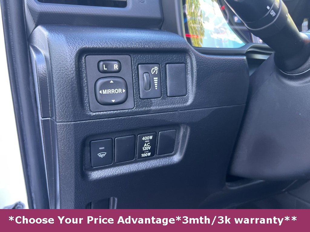 Used 2016 Toyota 4Runner SR5 Premium image 43