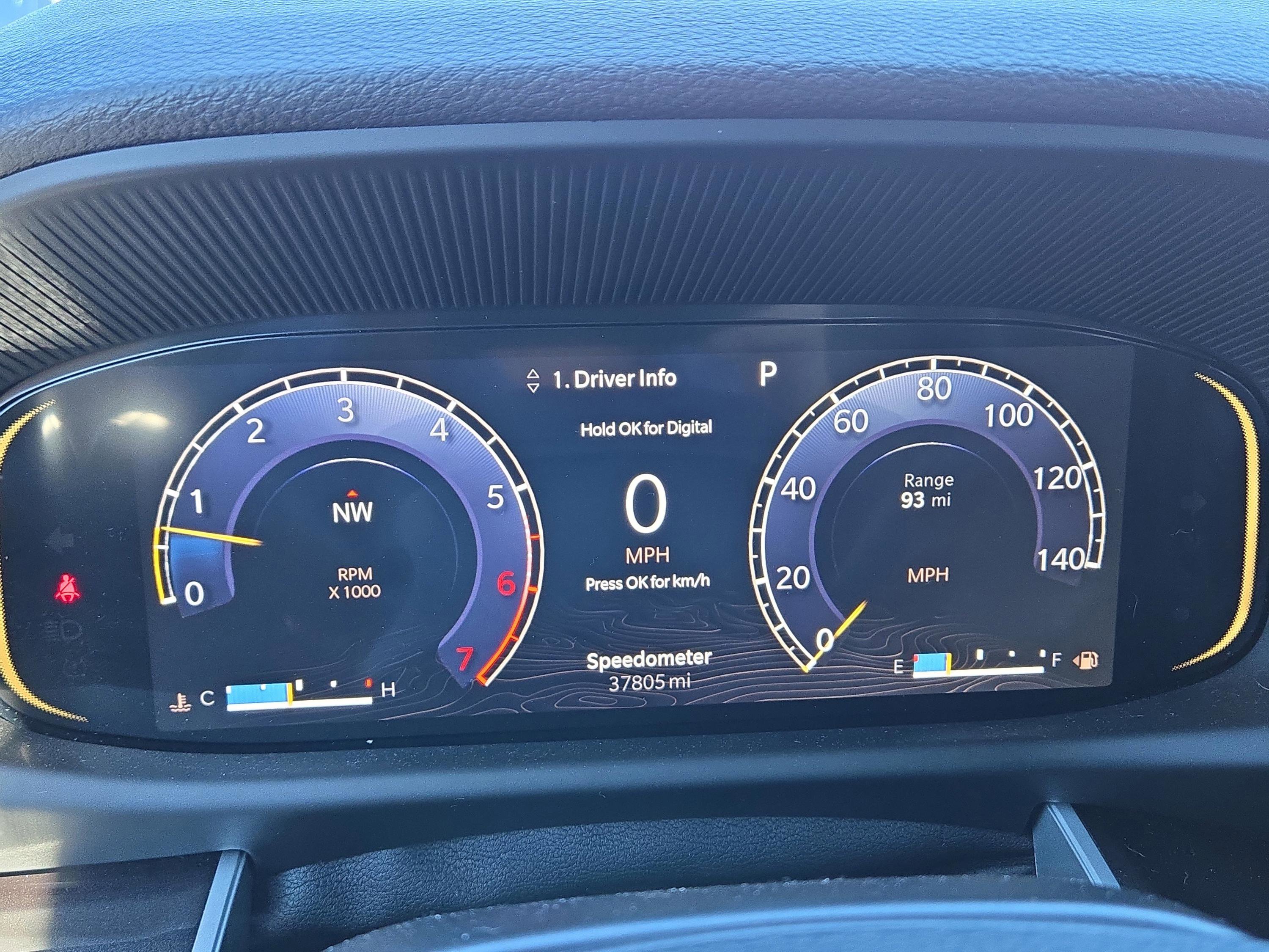 Used 2023 Jeep Wagoneer 4WD w/ Premium Group I image 28