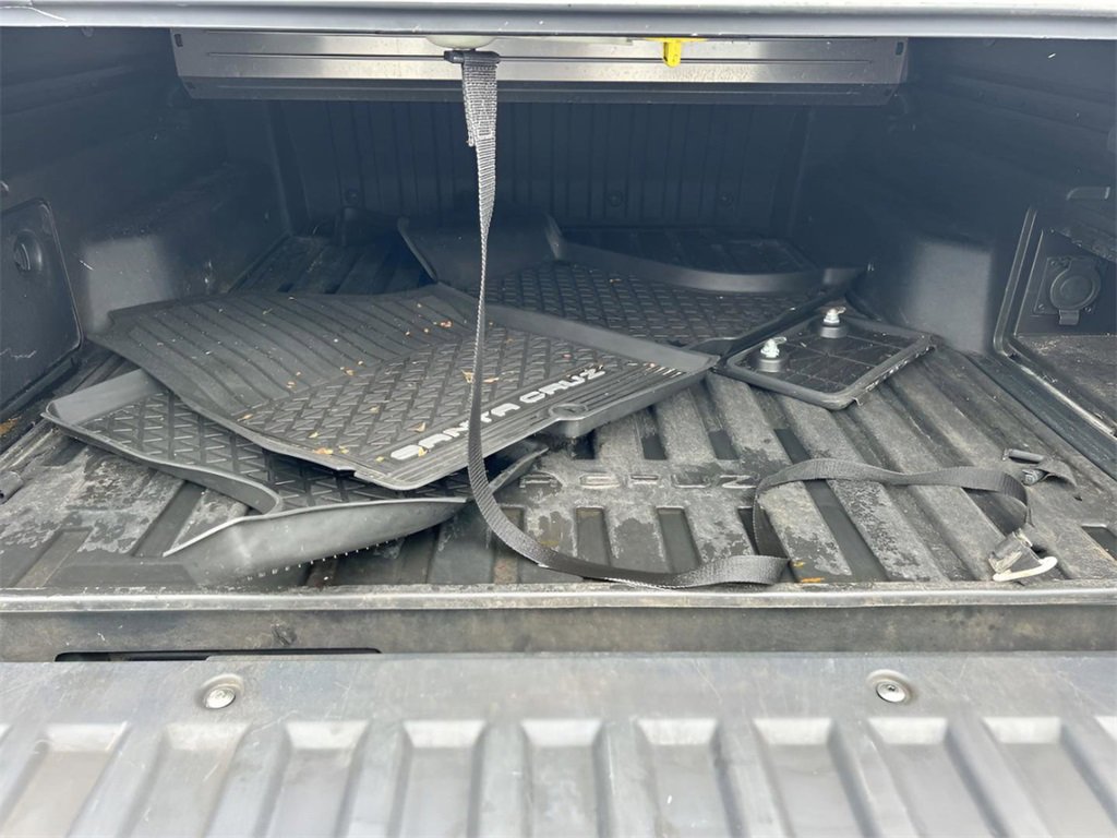 Used 2023 Hyundai Santa Cruz SEL w/ Activity Package image 33