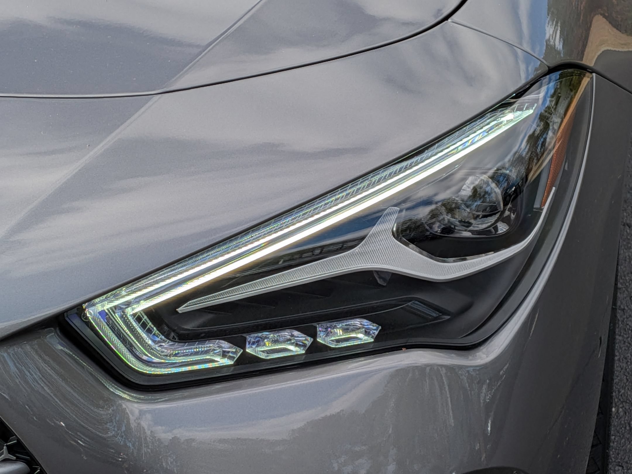 New 2026 Mercedes-Benz CLA 250 image 6