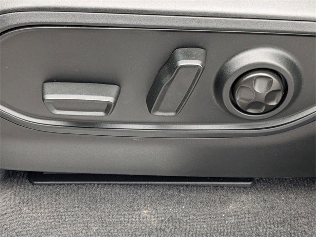 Used 2022 Jeep Grand Cherokee Overland image 15