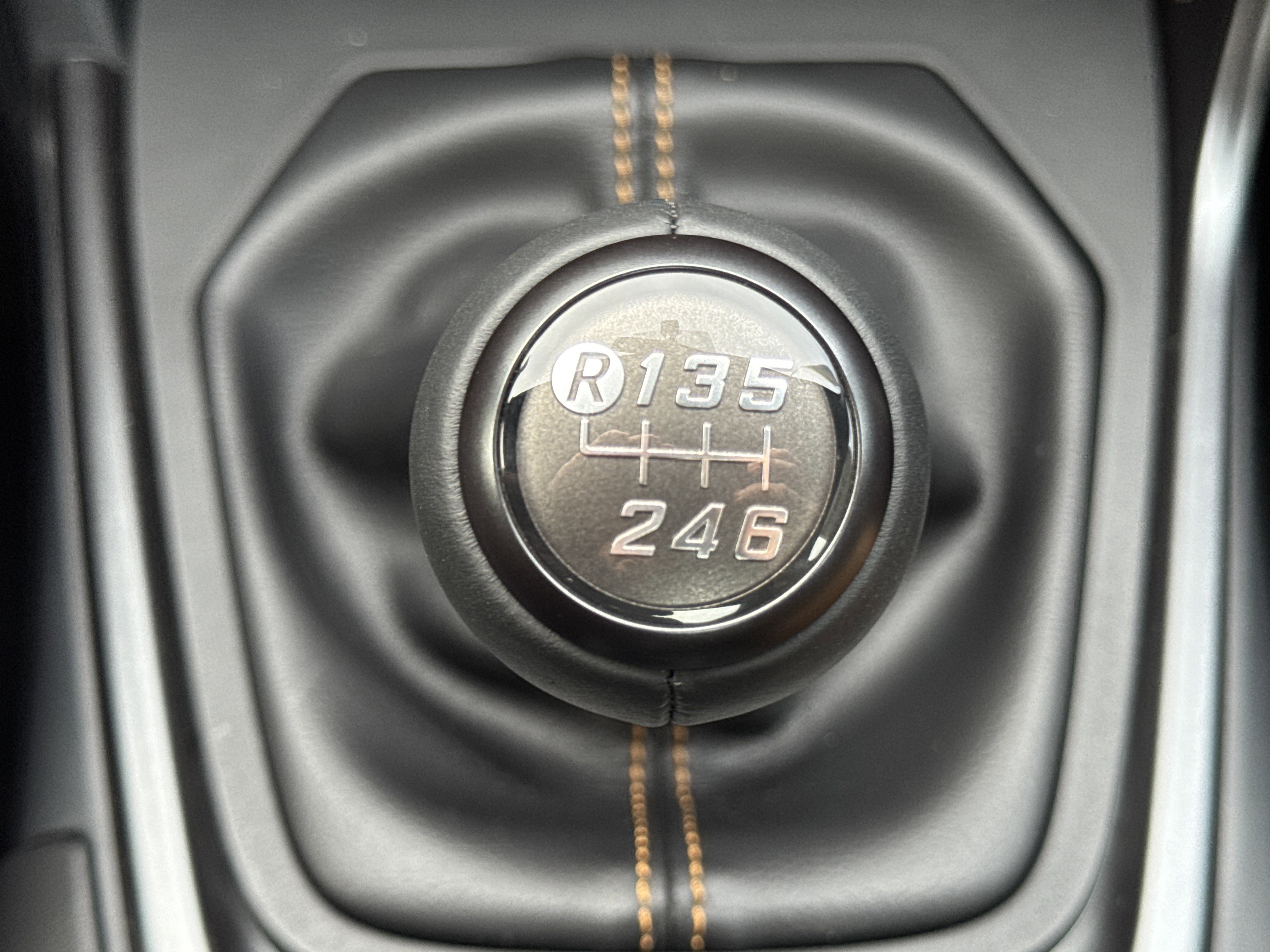 New 2026 Subaru BRZ Series.Yellow RWD image 21