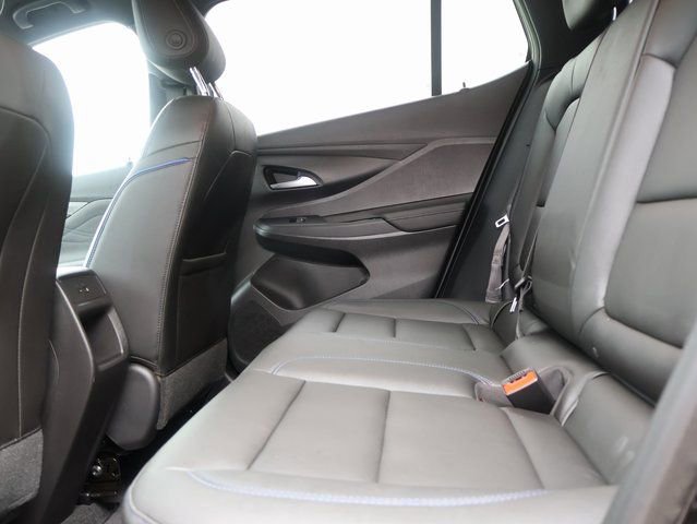 Certified 2024 Buick Envista Sport Touring w/ Convenience I Package image 17