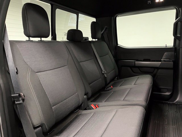 Used 2023 Ford F150 XLT w/ Equipment Group 302A High AWD/4WD image 53