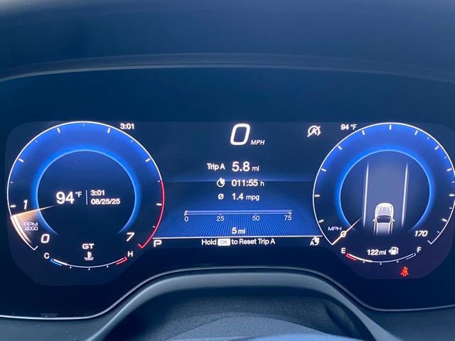 New 2025 Maserati Grecale GT image 25