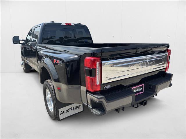 New 2026 Ford F350 King Ranch image 3
