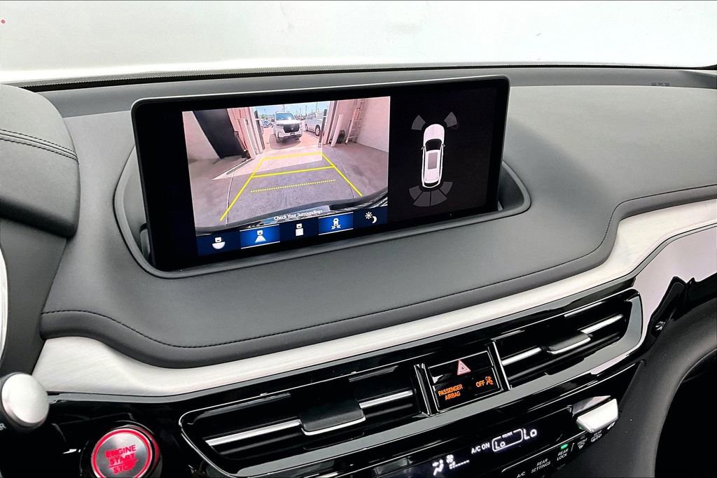 Certified 2024 Acura MDX FWD w/ Technology Package image 28