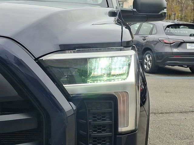 Used 2023 Toyota Tundra SR5 w/ SR5 Convenience Package image 9