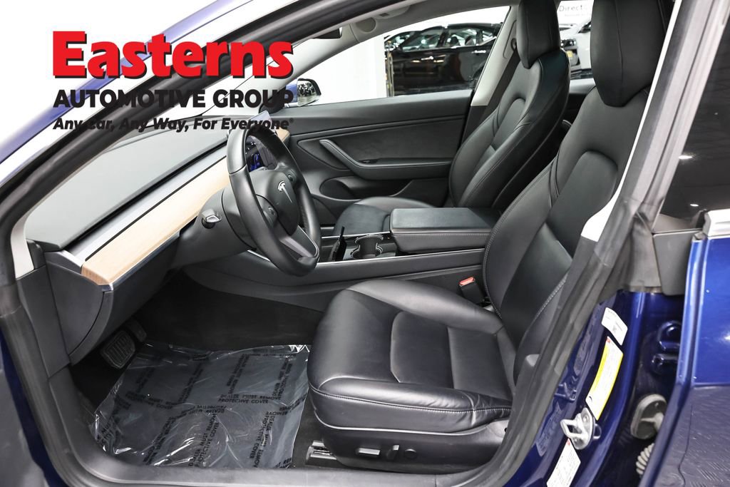 Used 2018 Tesla Model 3 Long Range image 14