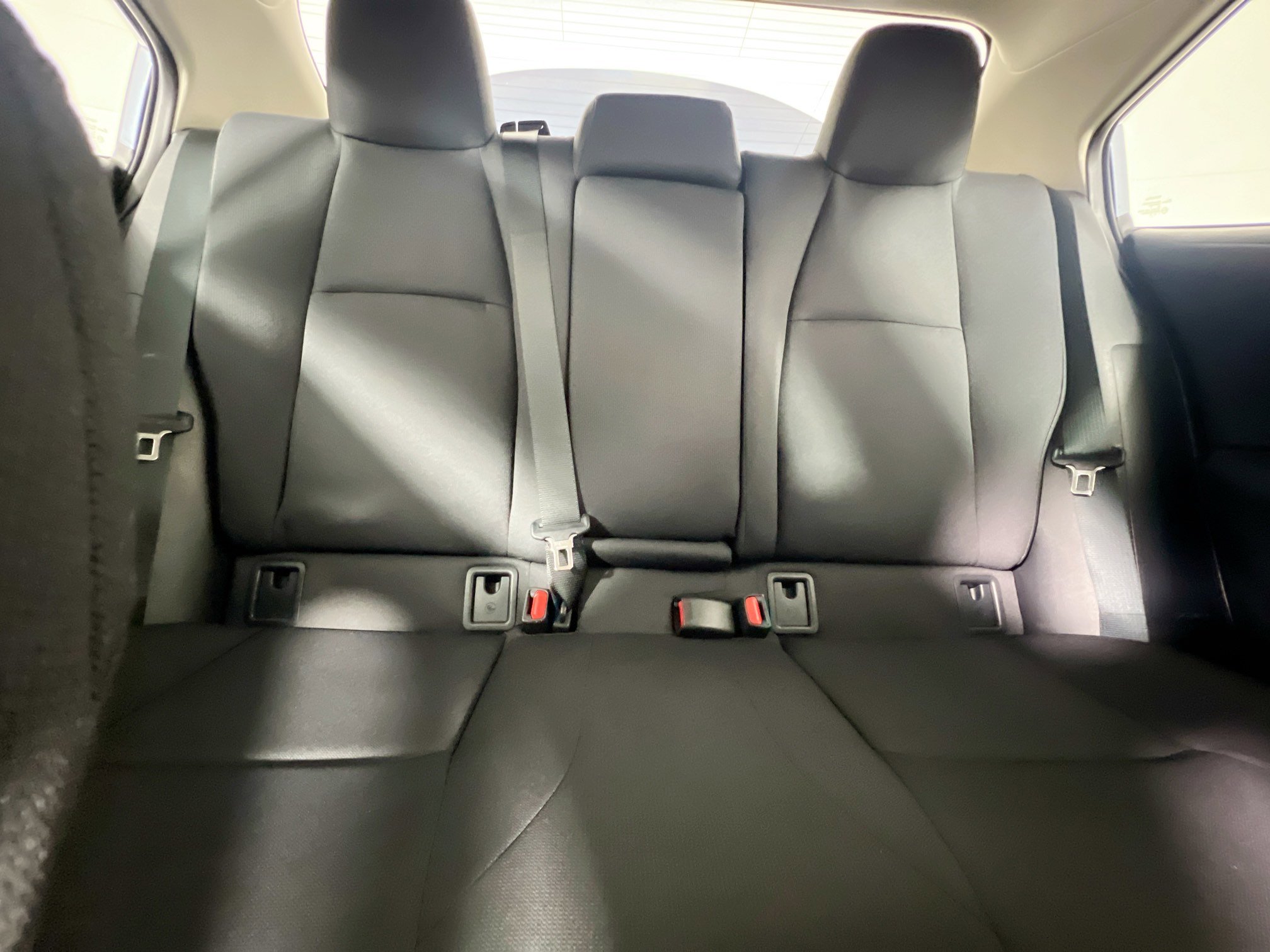 Used 2024 Toyota Corolla LE image 32