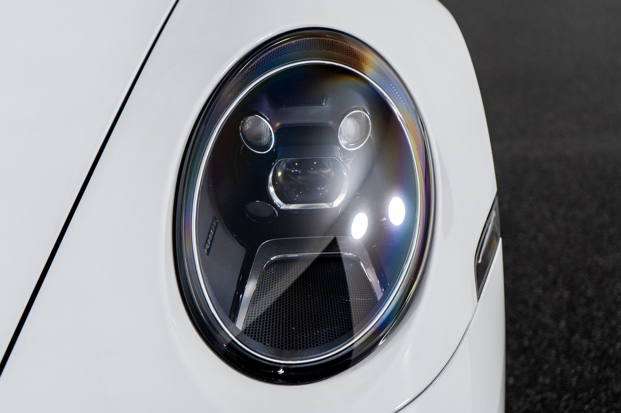 Used 2021 Porsche 911 Carrera S image 23