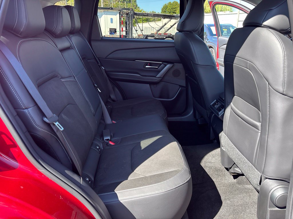 Certified 2026 MAZDA CX-5 Preferred AWD/4WD image 32