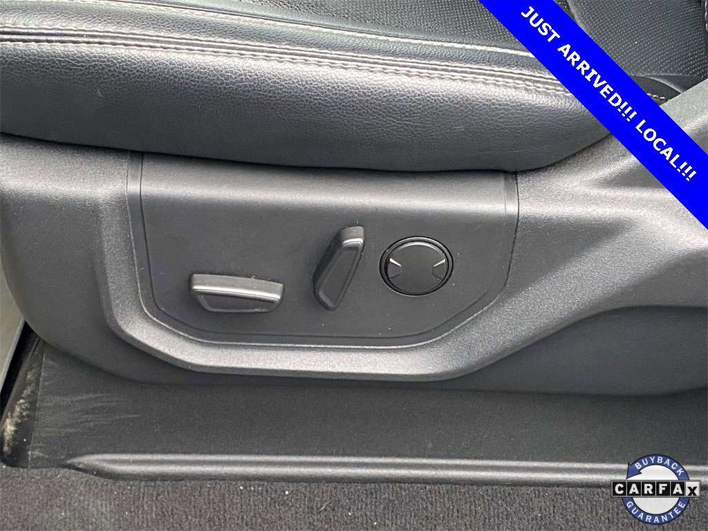 Used 2022 Ford F250 Lariat w/ Chrome Package image 15