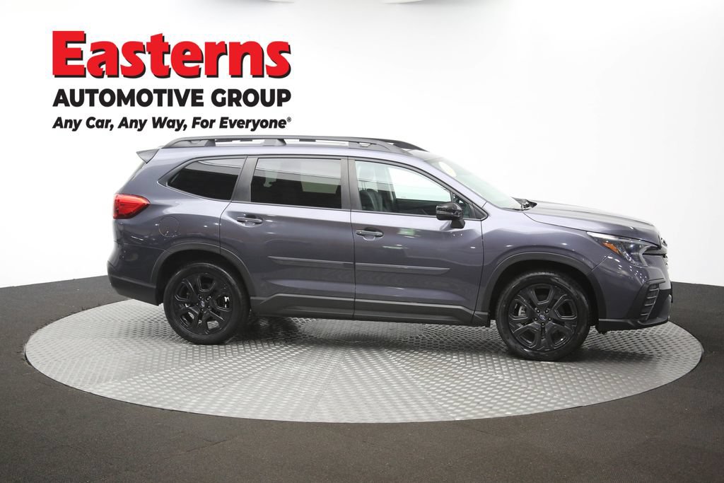 Used 2023 Subaru Ascent Onyx Edition AWD/4WD image 42