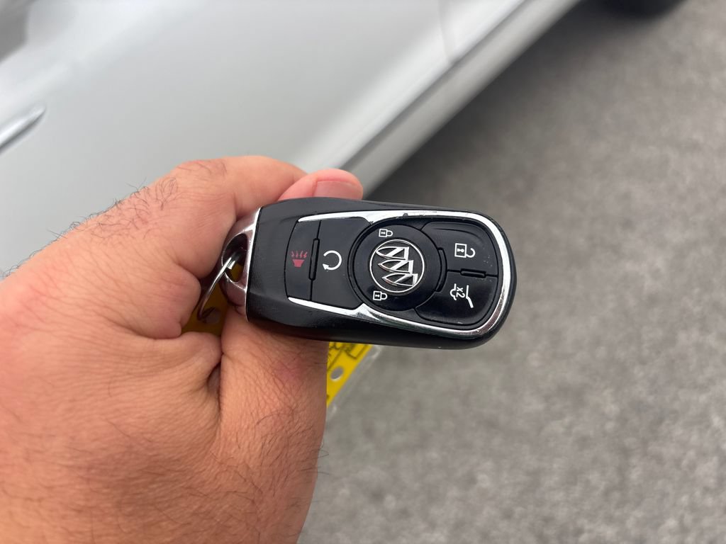 Used 2019 Buick Enclave Premium w/ Experience Buick Package AWD/4WD image 36