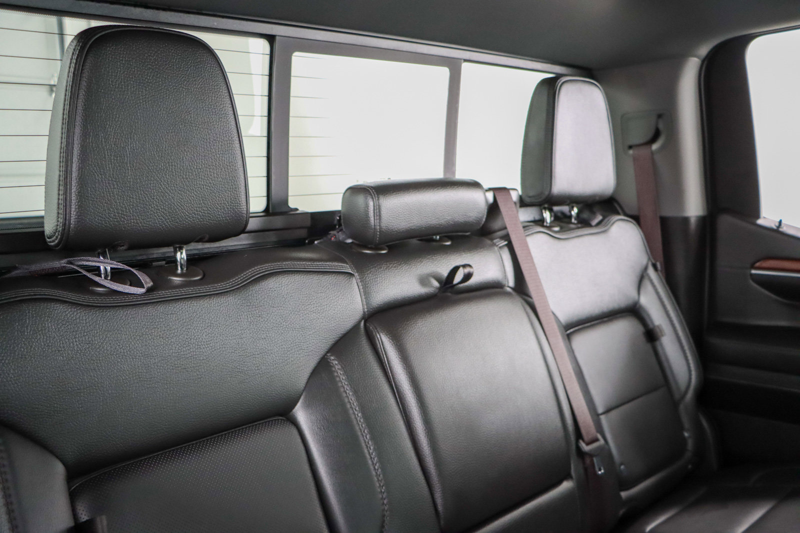 Used 2022 GMC Sierra 1500 Denali image 32