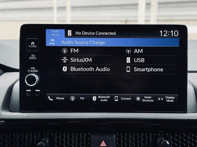 Used 2023 Honda CR-V EX-L image 33