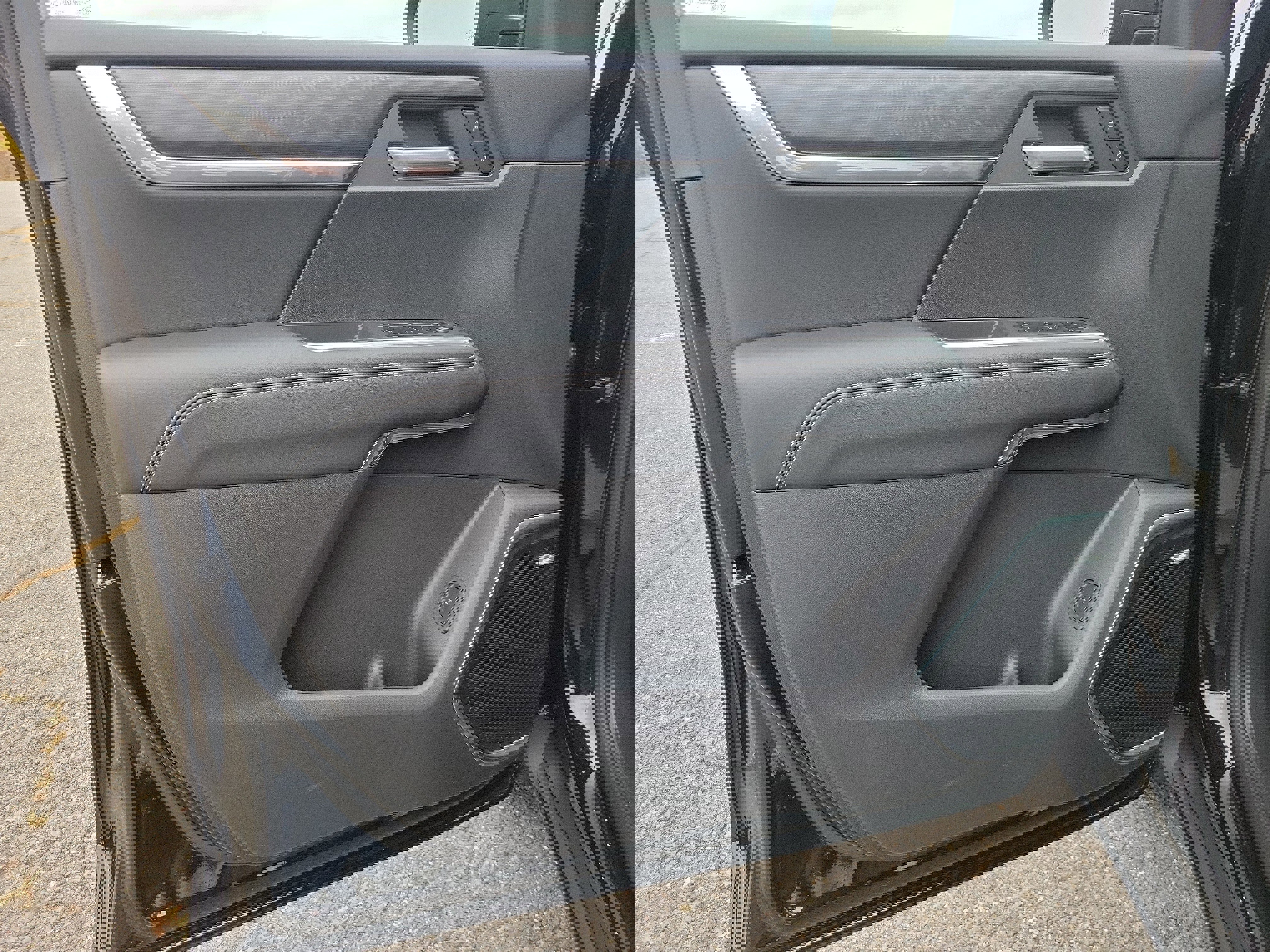 New 2026 GMC Acadia Elevation w/ LPO, Floor Liner Package image 15