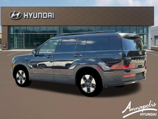 New 2026 Hyundai Santa Fe SEL AWD/4WD image 4