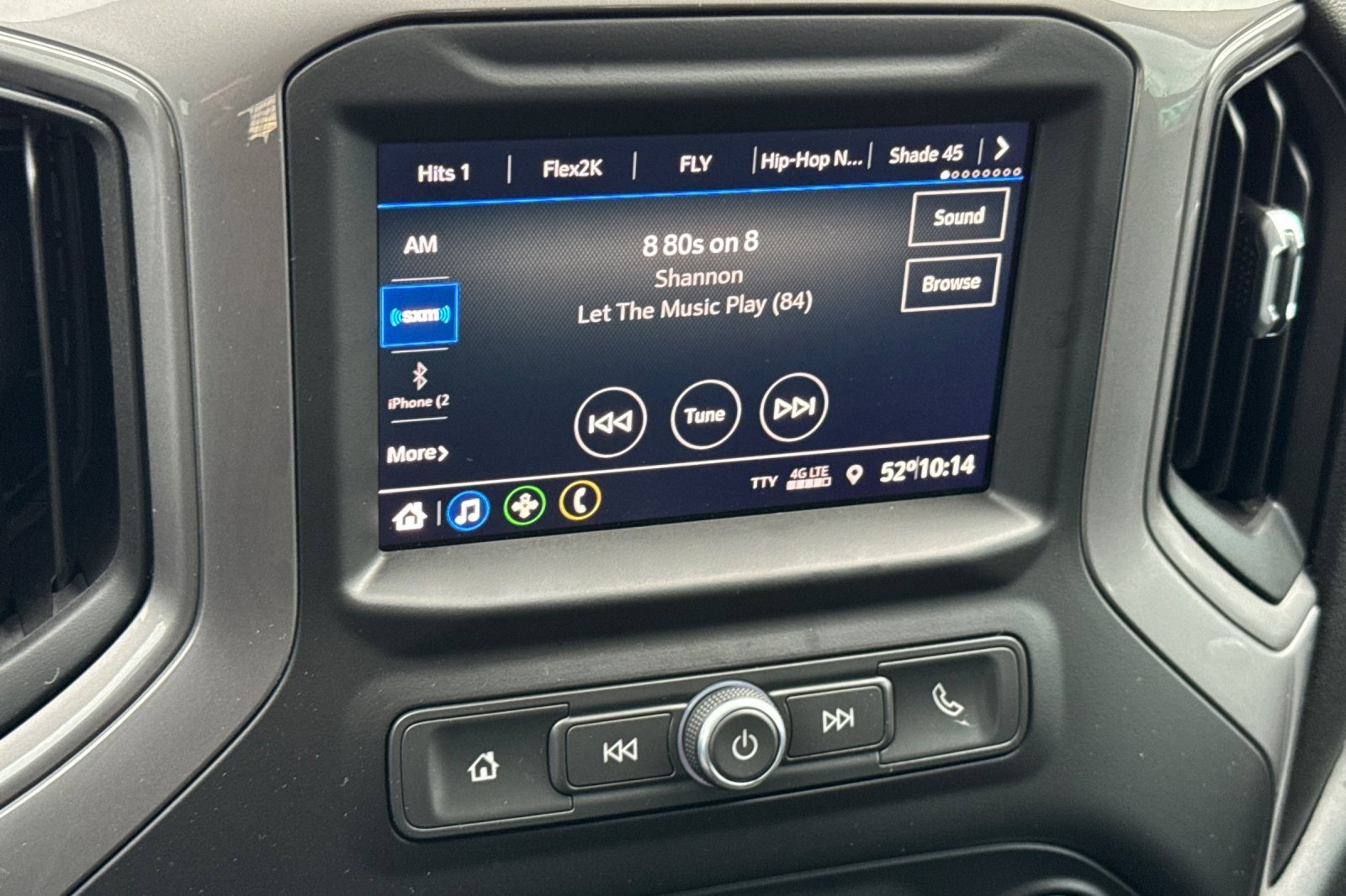 Used 2021 Chevrolet Silverado 1500 Custom w/ Rally Edition image 19