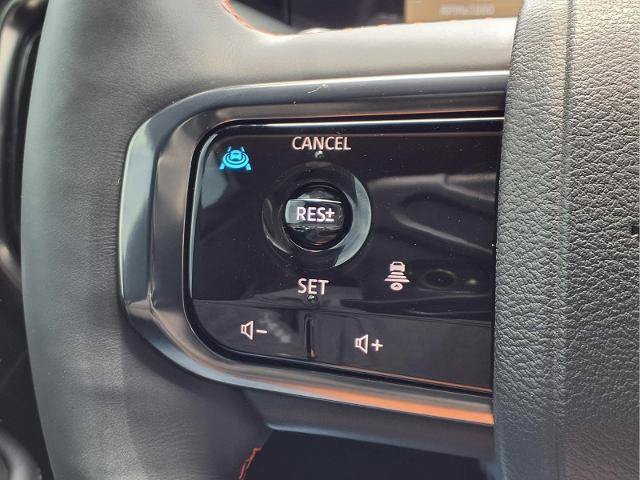 Certified 2025 Nissan Armada PRO-4X AWD/4WD image 20
