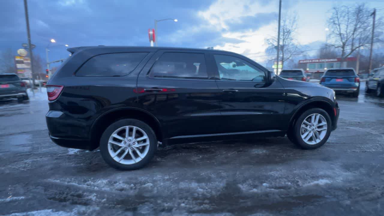 Used 2023 Dodge Durango GT AWD/4WD image 9