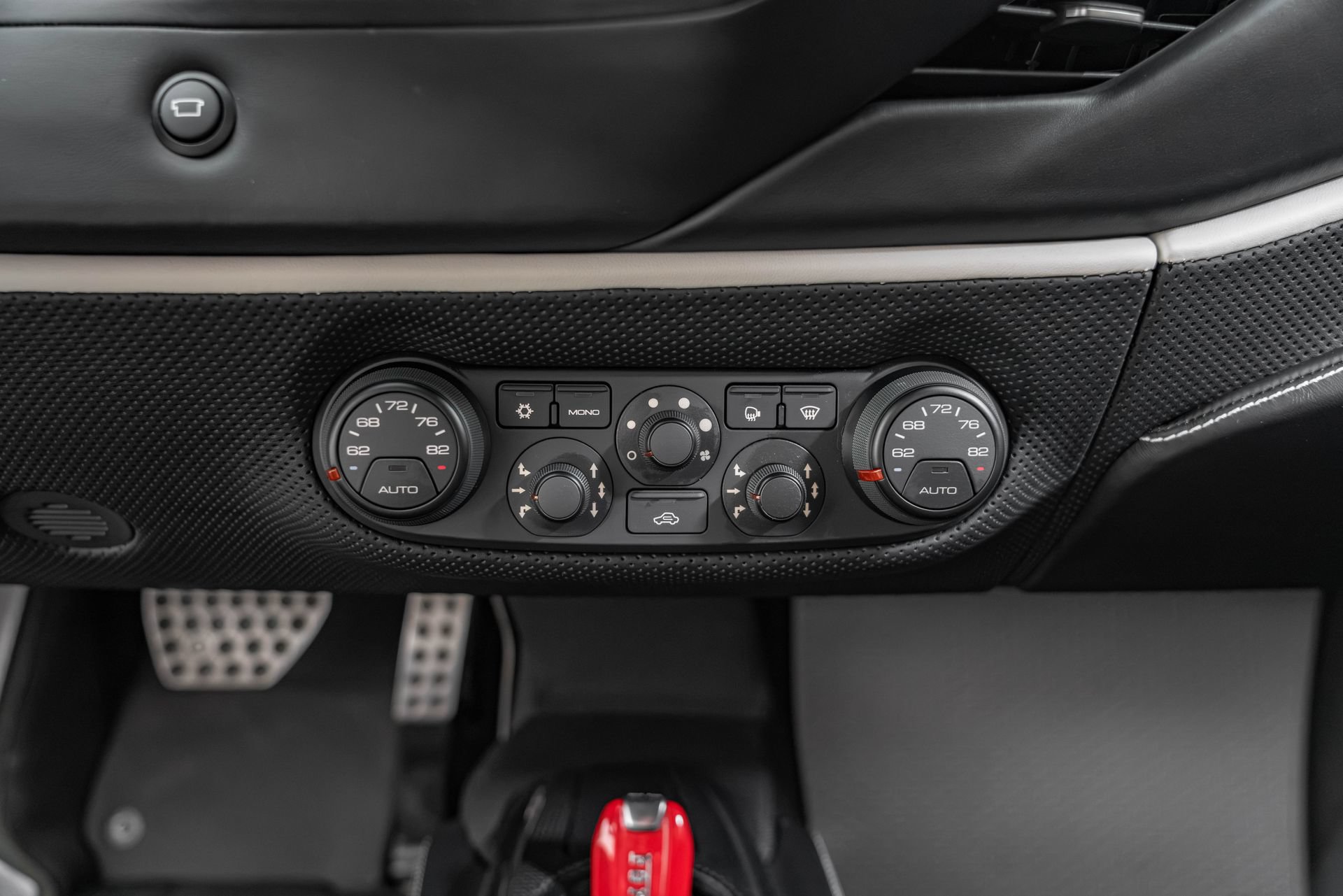Certified 2020 Ferrari 488 Pista Coupe RWD image 42