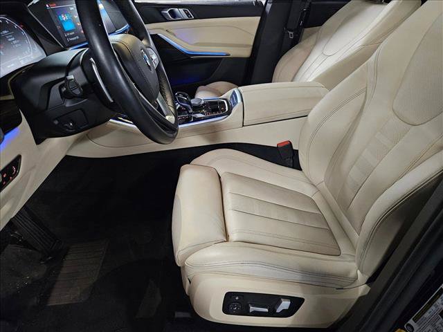 Used 2021 BMW X5 sDrive40i w/ Premium Package 3 RWD image 16