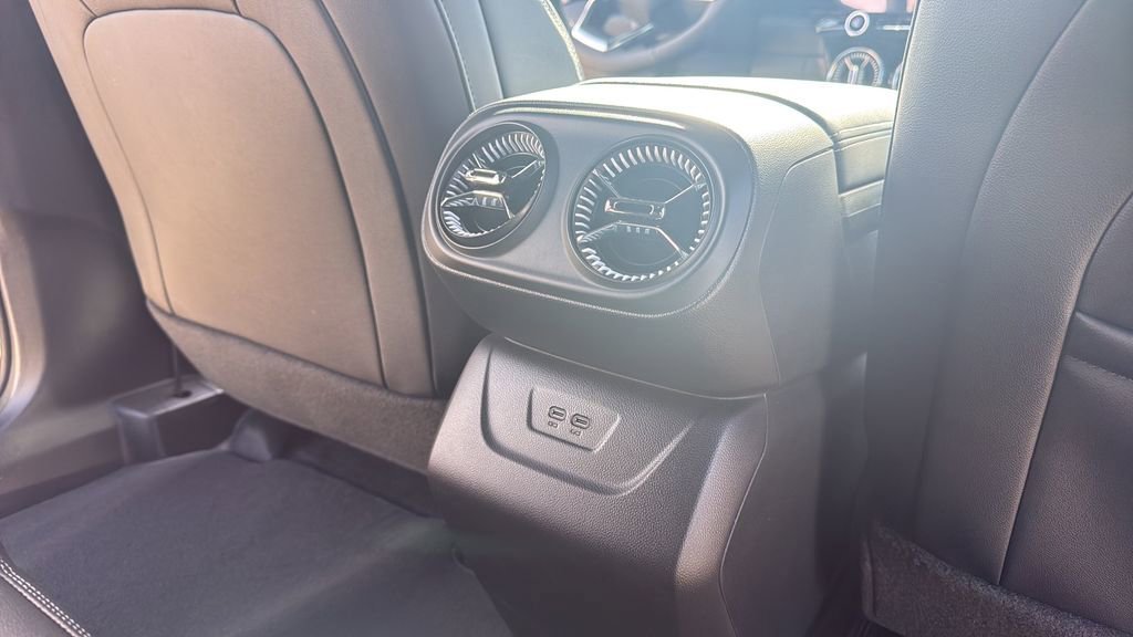 New 2026 Chevrolet Blazer EV LT FWD image 17