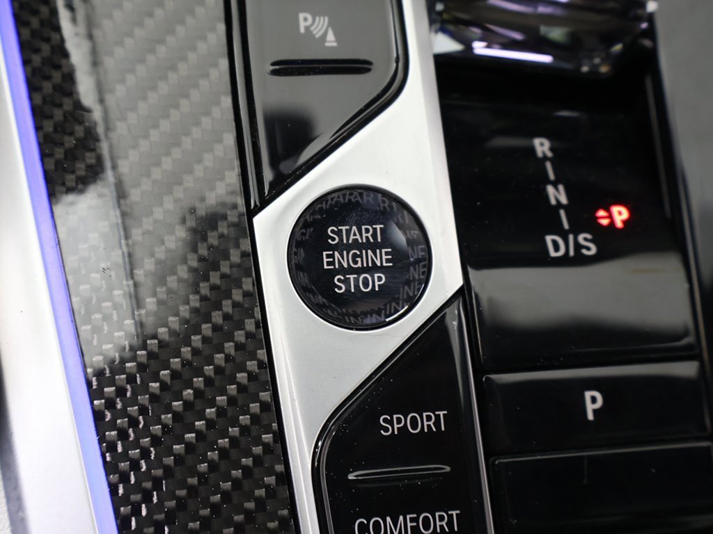 Used 2024 BMW X5 M60i image 60