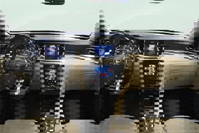 Used 2020 INFINITI QX50 Luxe w/ Cargo Package image 5