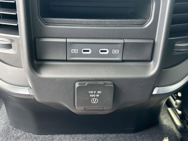 New 2026 RAM 1500 Big Horn image 44