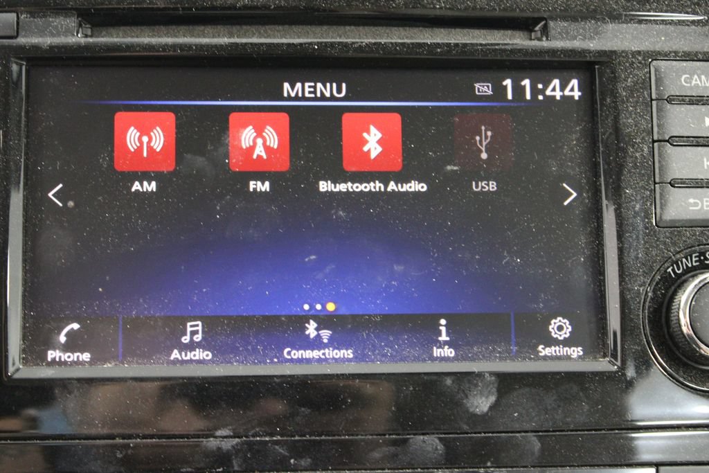 Used 2020 Nissan Rogue Sport SV FWD image 31