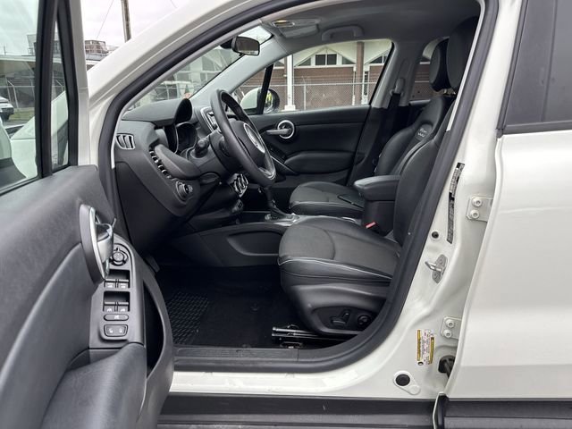 Used 2016 FIAT 500X Trekking image 18