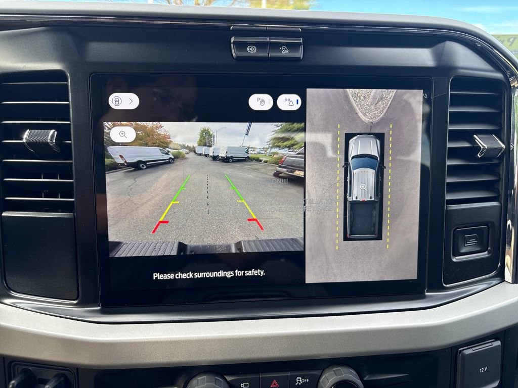 New 2026 Ford F350 XLT image 18