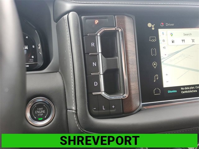 Used 2024 GMC Yukon XL Denali Ultimate image 16