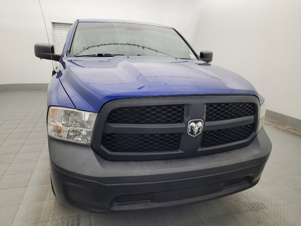 Used 2016 RAM 1500 Tradesman w/ Popular Equipment Group RWD image 14